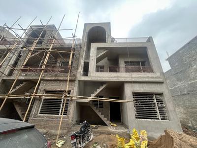 Image of 858 Sq.ft 4 BHK Independent House for sale in Kharar, Mohali for Rs. 11000000