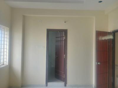 Bedroom Image of 1600 Sq.ft 3 BHK Apartment / Flat for sale in Nagole Hyderabad for Rs. 11100000
