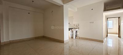 Hall Image of 1080 Sq.ft 2 BHK Apartment / Flat for sale in Behala Chowrasta Kolkata for Rs. 5800000