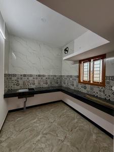 Kitchen Image of 650 Sq.ft 2 BHK Villa for sale in Maraimalai Nagar Chennai for Rs. 2817000