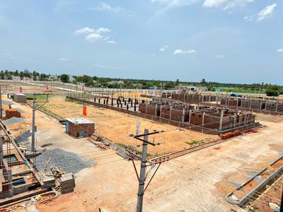 Image of 1800 Sq.ft Residential Plot / Land for sale in Allipuram, Nellore for Rs. 6237500