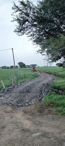 Image of 600 Sq.ft Residential Plot / Land for sale in Dharampuri, Indore for Rs. 990000