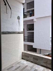 Bedroom One Image of 1450 Sq.ft 3 BHK Apartment / Flat for sale in Capital Metro Height, Sector 72 Noida for Rs. 5100000