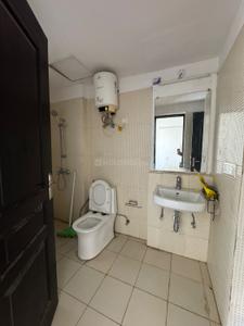 Image of 1480 Sq.ft 3 BHK Apartment / Flat for rent in Orris Greenopolis, Sector 89, Gurgaon for Rs. 31000