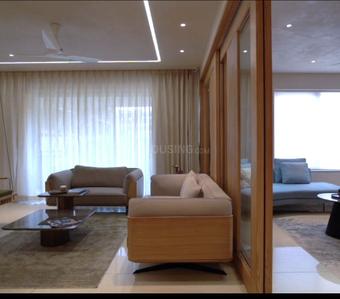 Hall Image of 3000 Sq.ft 4 BHK Apartment / Flat for sale in Shreeji Samasta, Bhayli Vadodara for Rs. 22500000