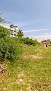 Image of 675 Sq.ft Residential Plot / Land for sale in Ponnammapet, Salem for Rs. 1750000