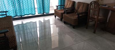 2 BHK Apartment