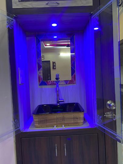 Mansarovar Extension Bedroom 1