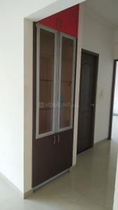 Bedroom Image of 1433 Sq.ft 3 BHK Apartment / Flat for rent in Perumbakkam Chennai for Rs. 28009