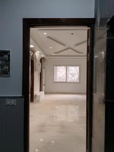 Main Entrance Image of 1750 Sq.ft 4 BHK Builder Floor for sale in Sector 24 Rohini New Delhi for Rs. 26000000