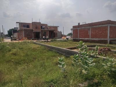 Image of 900 Sq.ft Residential Plot / Land for sale in Tilpata Karanwas, Greater Noida for Rs. 2499000