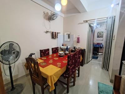 Hall Image of 1150 Sq.ft 3 BHK Apartment / Flat for sale in Kahilipara Guwahati for Rs. 5200000