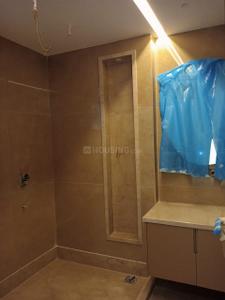 Bedroom Image of 1700 Sq.ft 3 BHK Builder Floor for sale in Shalimar Bagh New Delhi for Rs. 44000000