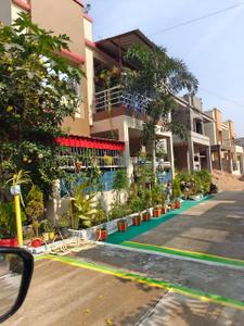 Image of 1267 Sq.ft 2 BHK Independent House for sale in Dunda, Raipur for Rs. 4814600