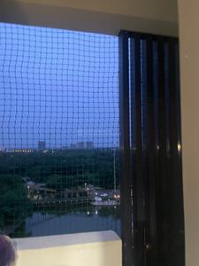 Balcony Image of 2600 Sq.ft 2.5 BHK Penthouse for sale in Guntupalli Vijayawada for Rs. 13000000