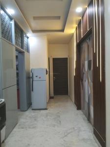 Passage Image of 1800 Sq.ft 4 BHK Builder Floor for sale in Tri Nagar New Delhi for Rs. 16500000