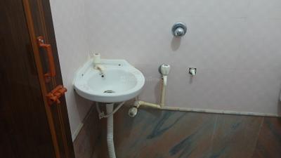 Hall Image of 450 Sq.ft 1 RK Apartment / Flat for rent in Keshtopur Kolkata for Rs. 6688