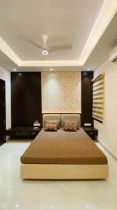 Bedroom Image of 4500 Sq.ft 4 BHK Independent House for sale in Mirchandani Shalimar Palms, Greater Brajeshwari Indore for Rs. 55100000
