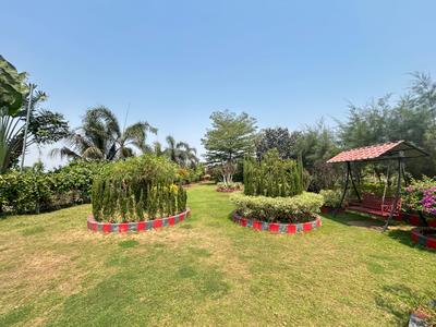 Image of 1600 Sq.ft Residential Plot / Land for sale in Phulnakhara, Cuttack for Rs. 2475000