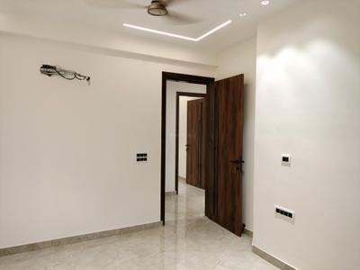 Bedroom Image of 1850 Sq.ft 3 BHK Apartment / Flat for sale in  IIP Admin Apartment, Sector 6 Dwarka New Delhi for Rs. 28000000