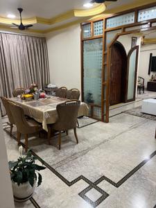 Hall Image of 2800 Sq.ft 4 BHK Builder Floor for sale in Tarun Nagar Guwahati for Rs. 16500000