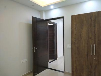 Bedroom Image of 2700 Sq.ft 4 BHK Builder Floor for sale in Sector 52 Gurgaon for Rs. 28500000