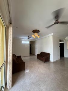 Hall Image of 1650 Sq.ft 3 BHK Apartment / Flat for rent in Bren Avalon, Kartik Nagar Bengaluru for Rs. 84000