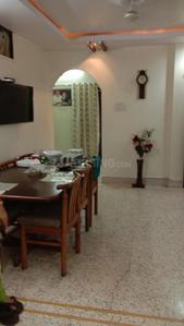 Hall Image of 2000 Sq.ft 3 BHK Apartment / Flat for rent in Om Complex, Fafadih Raipur for Rs. 30000