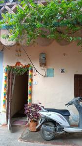 Image of 450 Sq.ft 1.5 BHK Independent House for sale in Ram Krishna Bagh, Indore for Rs. 5000000