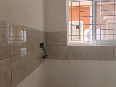 Kitchen Image of 1600 Sq.ft 3 BHK Independent House for sale in Sithalapakkam Chennai for Rs. 9900000