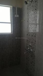 Bathroom Image of 625 Sq.ft 1 BHK Apartment / Flat for sale in Sai Ganga, Chakan Pune for Rs. 2736000