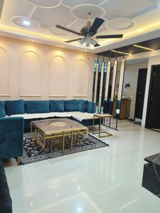Hall Image of 1815 Sq.ft 3 BHK Apartment / Flat for sale in Sakar Elite Apex, Mahalakshmi Nagar Indore for Rs. 15500000
