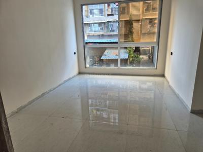Bedroom Image of 655 Sq.ft 1 BHK Apartment / Flat for sale in Ulwe Navi Mumbai for Rs. 5350000