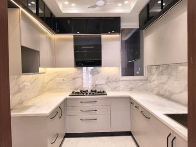 Drying Area Image of 1640 Sq.ft 3 BHK Builder Floor for sale in BPTP Astaire Garden Floors, Sector 70A Gurgaon for Rs. 21500000