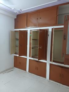 Bedroom Image of 400 Sq.ft 1 BHK Builder Floor for rent in Sector 22 Noida for Rs. 16000