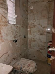 Common Bathroom Image of 710 Sq.ft 1 BHK Apartment / Flat for sale in Ayat Angan, Ulwe Navi Mumbai for Rs. 6100000
