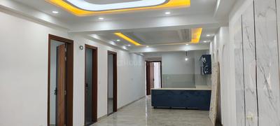 Hall Image of 1610 Sq.ft 3 BHK Apartment / Flat for sale in Sector 49 Noida for Rs. 6800000