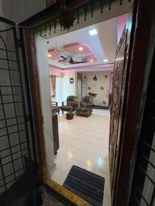 Balcony Image of 1150 Sq.ft 2 BHK Apartment / Flat for rent in Marripalem Visakhapatnam for Rs. 20000