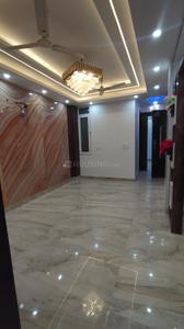 Hall Image of 950 Sq.ft 2 BHK Apartment / Flat for sale in Sector 104 Noida for Rs. 5500000