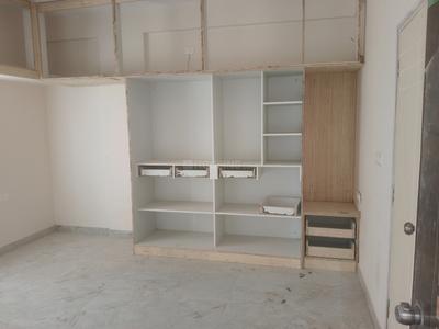 Bedroom Image of 1800 Sq.ft 3 BHK Builder Floor for rent in Nagarbhavi Bengaluru for Rs. 35000