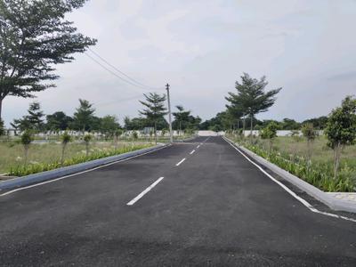 Image of 1200 Sq.ft Residential Plot / Land for sale in Thirumazhisai, Chennai for Rs. 4200000