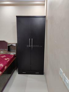 Bedroom Image of 1250 Sq.ft 2 BHK Apartment / Flat for rent in SDS Raheja Residency, Pandeypur Varanasi for Rs. 23000