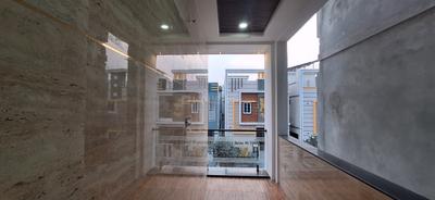 Balcony Image of 2300 Sq.ft 4 BHK Villa for sale in Kowkoor Secunderabad for Rs. 15800000