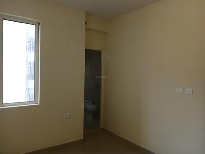 Bedroom Image of 1200 Sq.ft 3 BHK Apartment / Flat for rent in Pyramid Infinity, Sector 70 Gurgaon for Rs. 19000
