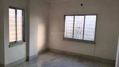 Bedroom Image of 1374 Sq.ft 3 BHK Apartment / Flat for sale in Airport Gate No 2 Kolkata for Rs. 4771000