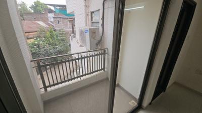 Image of 1750 Sq.ft 3 BHK Apartment / Flat for rent in Palasia, Indore for Rs. 35000