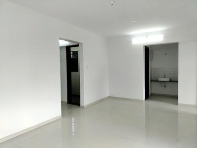 Living Room Image of 950 Sq.ft 2 BHK Apartment / Flat for rent in Vadgaon Budruk Pune for Rs. 21000
