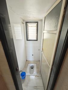Bathroom Image of 710 Sq.ft 1 BHK Apartment / Flat for sale in Dombivli West Thane for Rs. 4700000