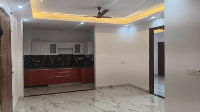 Living Room Image of 950 Sq.ft 3 BHK Apartment / Flat for sale in Kankhal Haridwar for Rs. 6000000