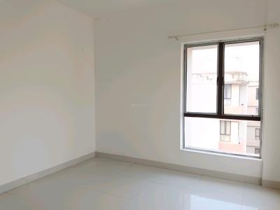 Bedroom Image of 1264 Sq.ft 3 BHK Apartment / Flat for sale in Primarc Southwinds, Rajpur Kolkata for Rs. 7500000